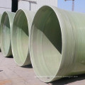 Top Quality Different Size FRP GRP Fiberglass Pipe